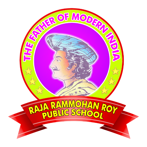 Raja Rammohan Roy High School, Gunadala