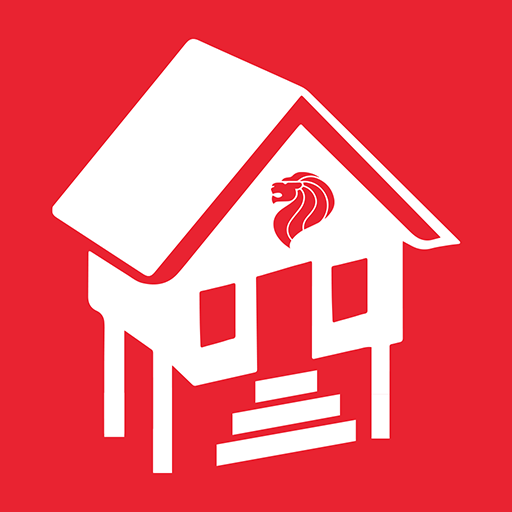 SGKampung logo