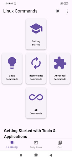 App-voorskou