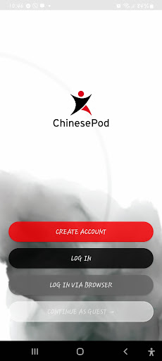 ChinesePodのおすすめ画像1