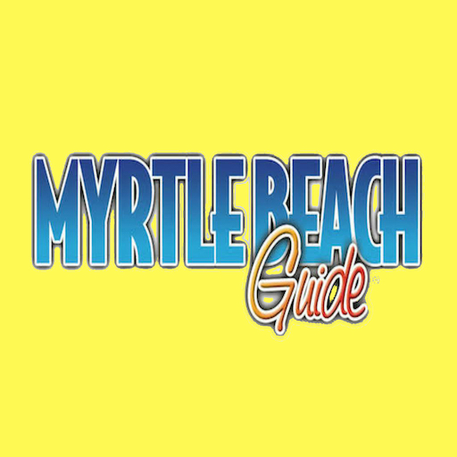Myrtle Beach Guide logo