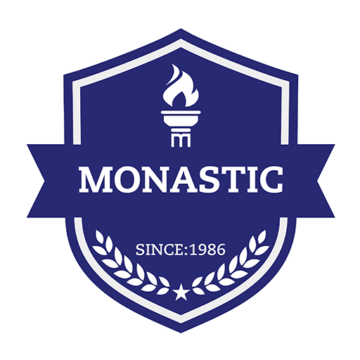 Monastic College 3.9.9 Icon
