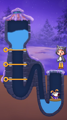 Save The Girl - Pull The Pin - Screenshot 2