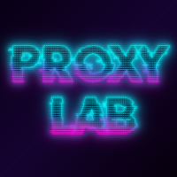 ProxyLab