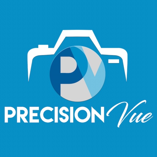 Precision Vue LLC logo