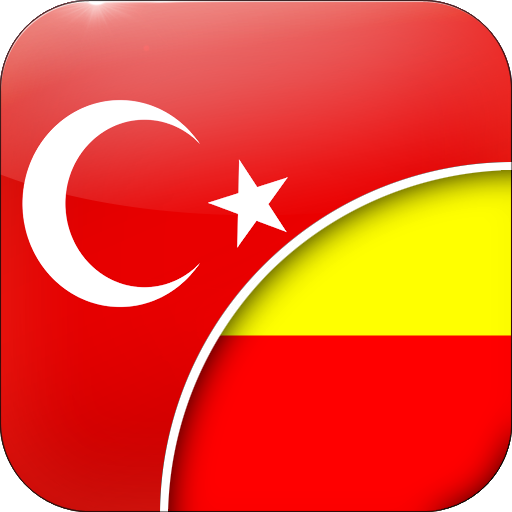 Turkish-Kannada Translator logo