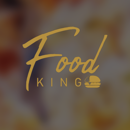 Food King logo