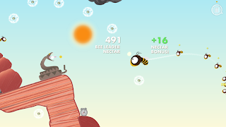 Bee Leader - Screenshot 2