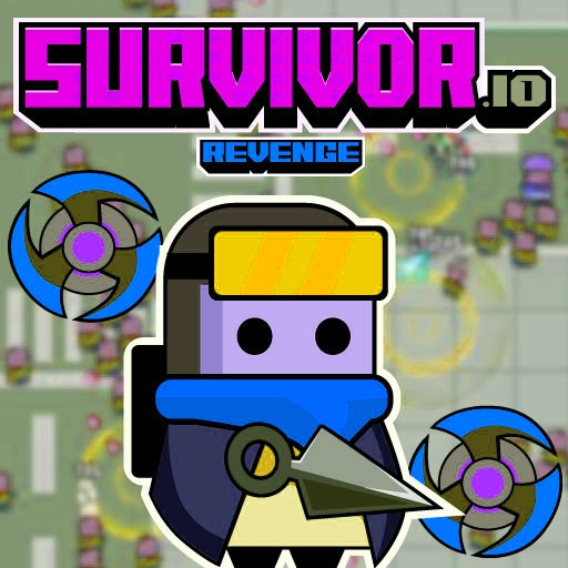 Survivor.io Revenge