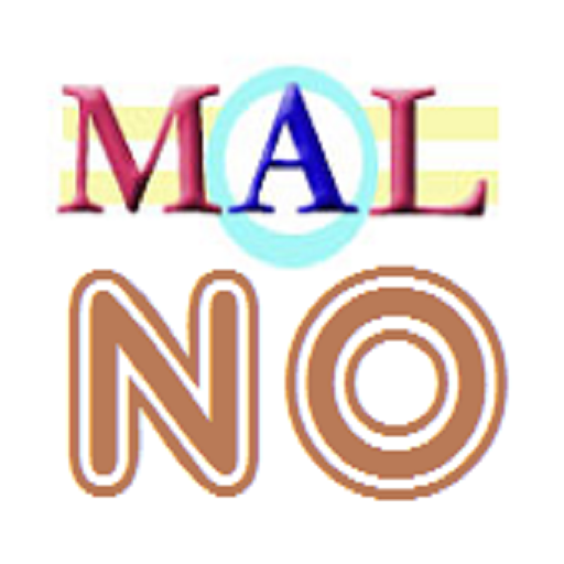 Norwegian M(A)L logo