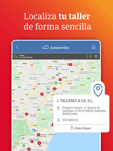Seguros Catalana Occidente
