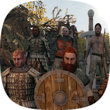 -Life is Feudal Forest Guide icon