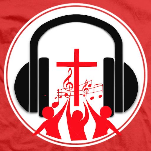 Streaming Radio Kristen Indone  Icon