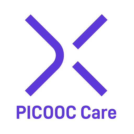 PICOOC Care logo