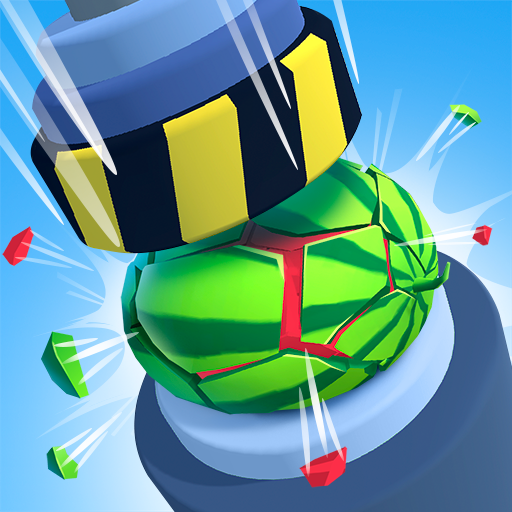 Smashing Time logo
