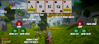 Bronto Skill Poker - Screenshot 3