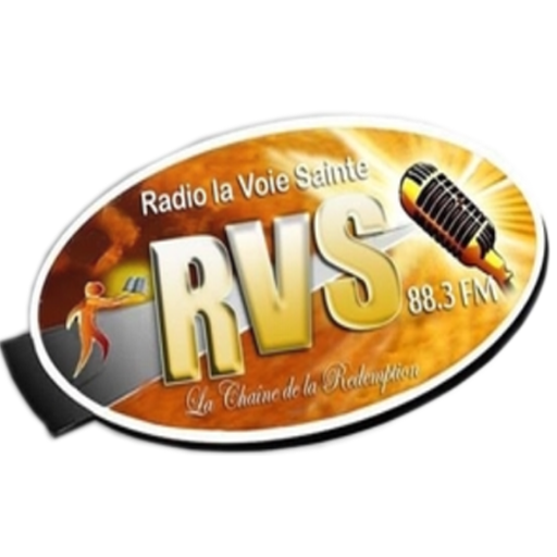 Radio la Voie Sainte Download on Windows