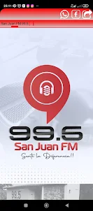 San Juan FM 99.5