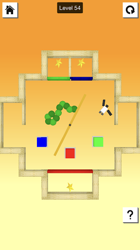 Snake Avoider screenshot 9