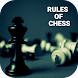 Rules Of Chess:Chess Game Rule - Androidアプリ