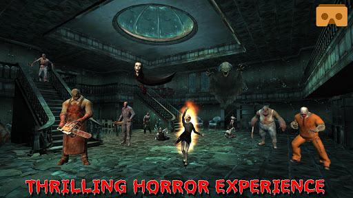 HORROR DUNGEON 3D - Jogue Grátis Online!