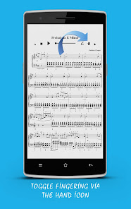 Captura 6 Prelude in E Minor (Piano) android