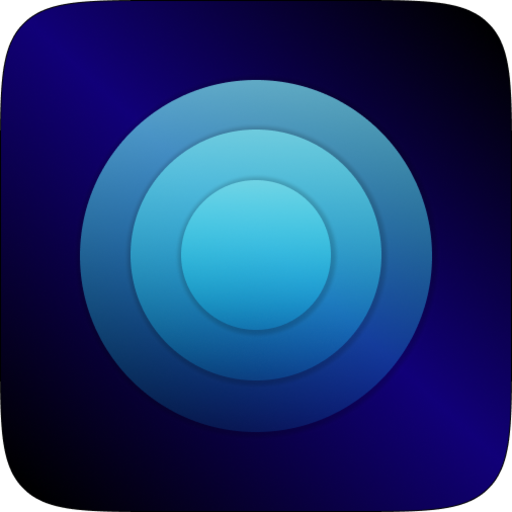 Assistive Touch For Android logo