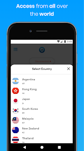 Screenshot image
