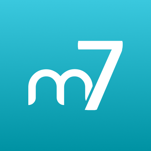 Mobi7 logo