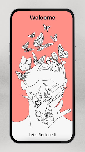 Android application Image Compressor MB-KB & Crop screenshort