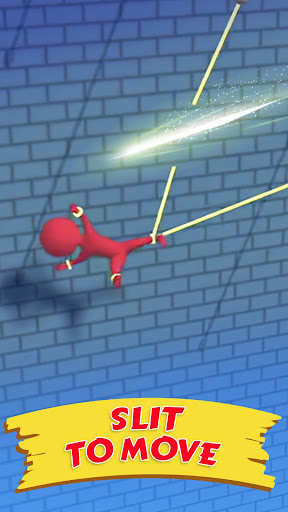 Rope master Screen 2