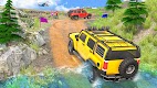 screenshot of Extreme Jeep Driving Simulator