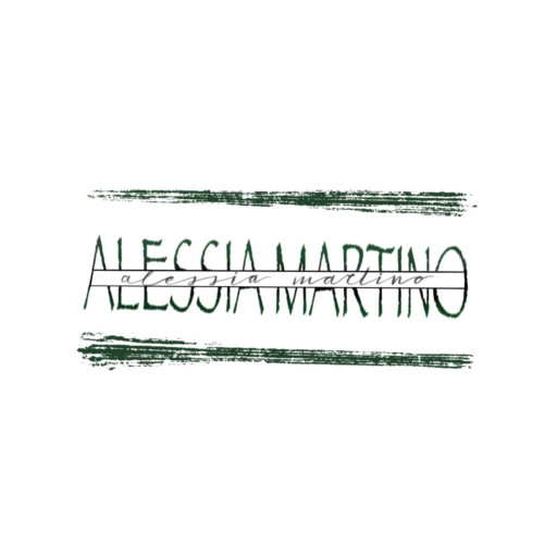 Alessia Martino logo