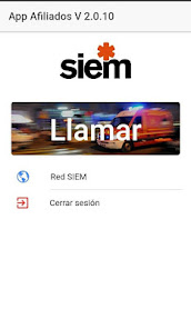 Screenshot image
