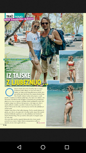 Revija Nova Screen 2