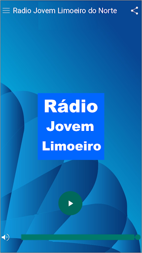 Rádio Jovem Limoeiro do Norte