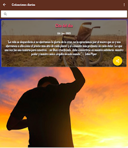 Screenshot 21 Oraciones poderosas para curar android