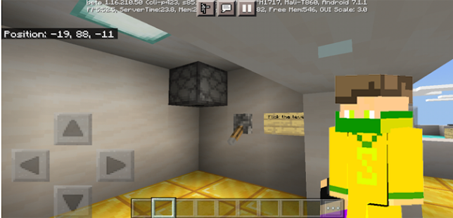 Simple redstone Maps for Minecraft 77.180195 APK screenshots 9