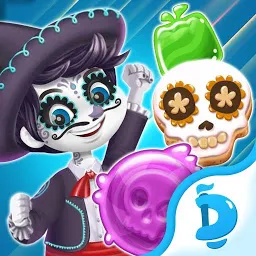 El Caramelica: Me Gusta Match Mod Apk