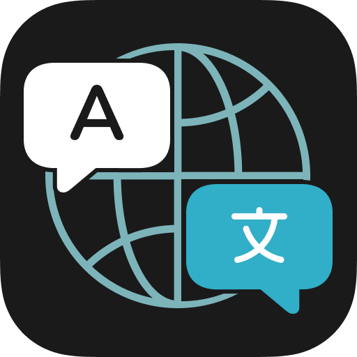 Translate logo