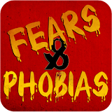 Fears And Phobias icon
