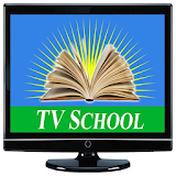 TV SCHOOL icon