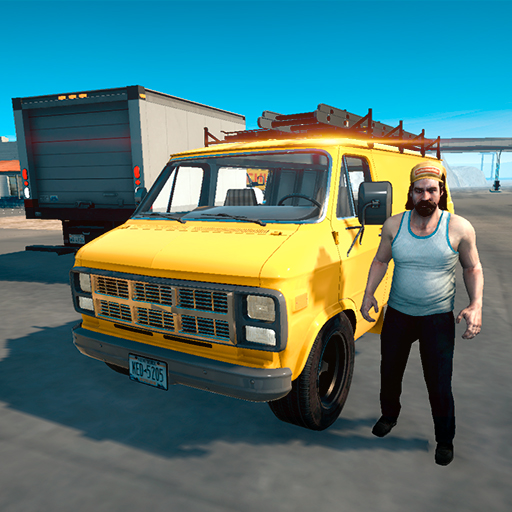 Nextgen: Truck Simulator Drive Mod APK 1.7.5 (Unlimited money)(Free purchase)