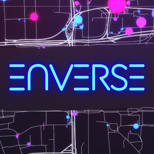 Enverse Download on Windows