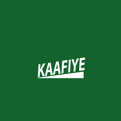 Kaafiye Exchange logo