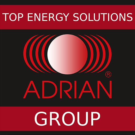 ADRIAN®smart logo