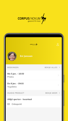Corpus Novum - The Athletic