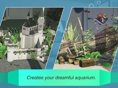 Aquarium Designer MOD APK (Unlimited Money) Download 8