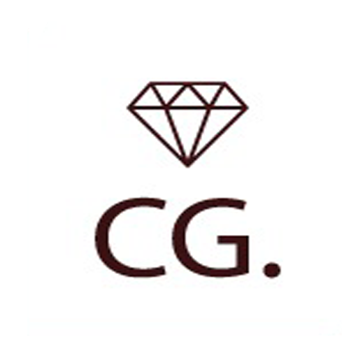 Central Gold logo