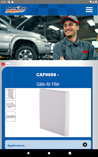Parts Plus